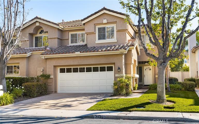 27860 Kimberly Drive, Yorba Linda, California 92887