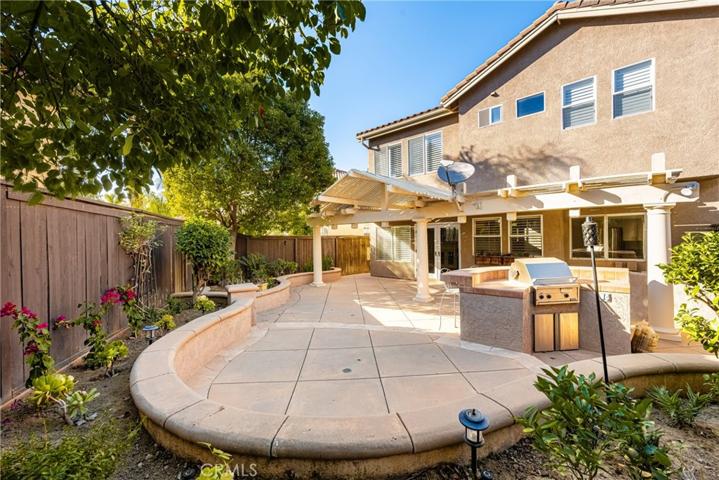 27860 Kimberly Drive, Yorba Linda, California 92887