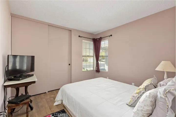 2nd Guest Bedroom