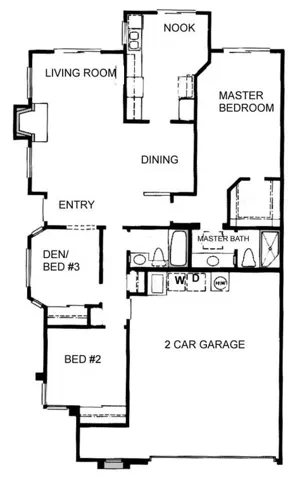 6306 Spyglass Avenue, Banning, California 92220