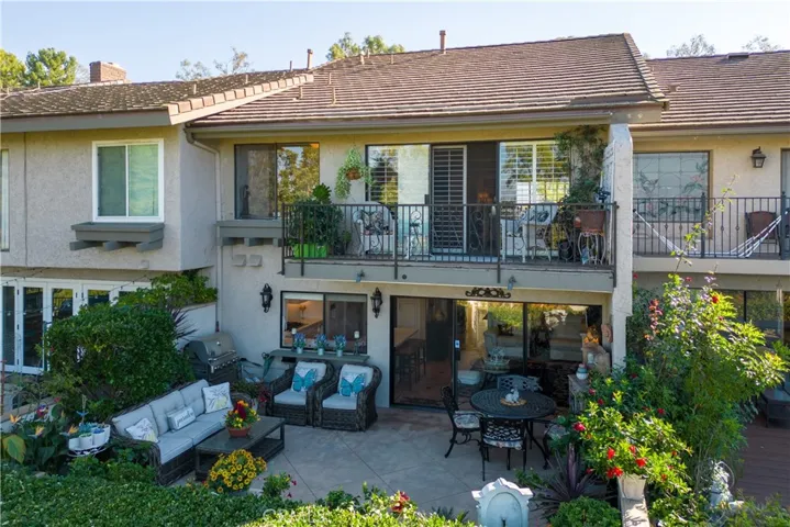 6543 E Paseo El Greco, Anaheim Hills, California 92807