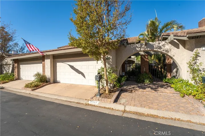 6543 E Paseo El Greco, Anaheim Hills, California 92807