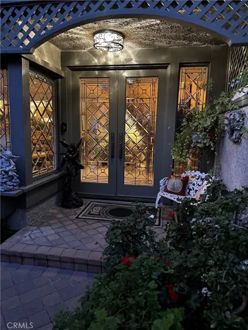 6543 E Paseo El Greco, Anaheim Hills, California 92807