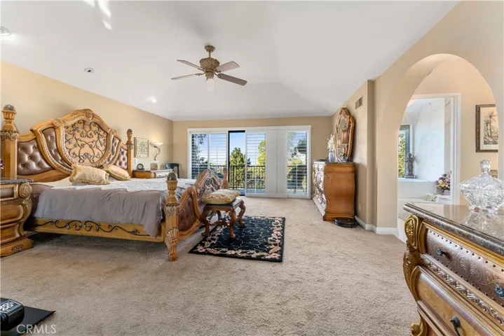 6543 E Paseo El Greco, Anaheim Hills, California 92807