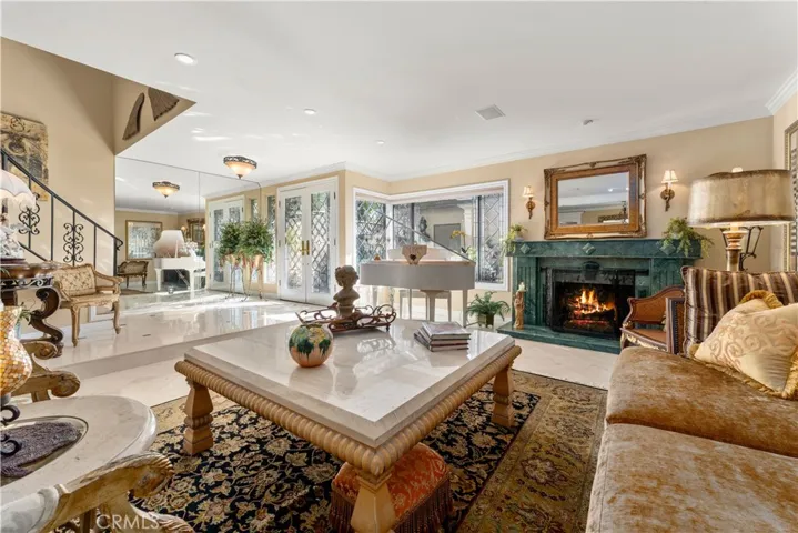 6543 E Paseo El Greco, Anaheim Hills, California 92807