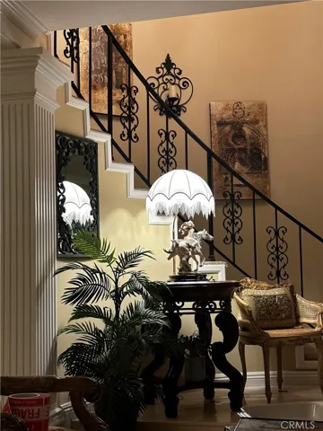 6543 E Paseo El Greco, Anaheim Hills, California 92807