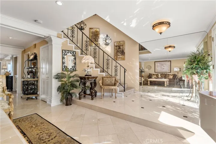 6543 E Paseo El Greco, Anaheim Hills, California 92807