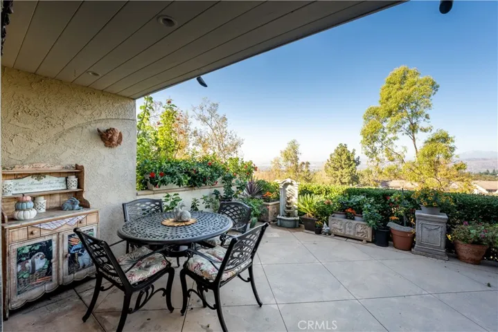 6543 E Paseo El Greco, Anaheim Hills, California 92807