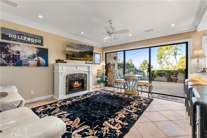 6543 E Paseo El Greco, Anaheim Hills, California 92807