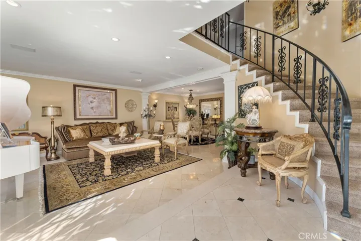 6543 E Paseo El Greco, Anaheim Hills, California 92807