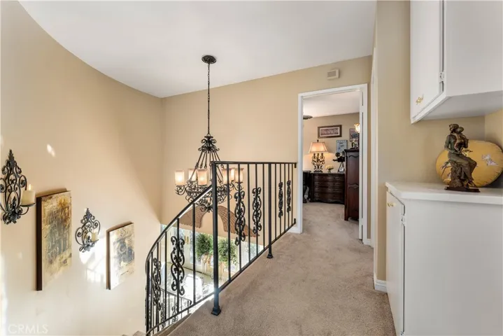 6543 E Paseo El Greco, Anaheim Hills, California 92807