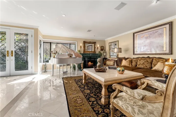6543 E Paseo El Greco, Anaheim Hills, California 92807