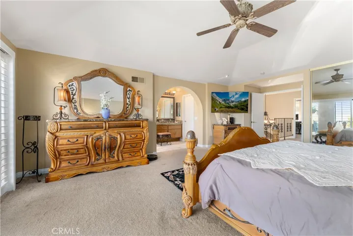 6543 E Paseo El Greco, Anaheim Hills, California 92807