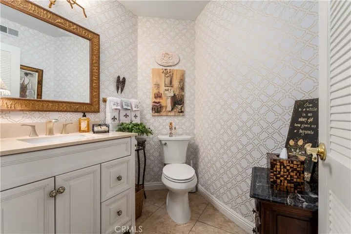 6543 E Paseo El Greco, Anaheim Hills, California 92807