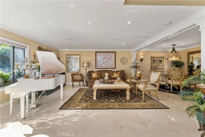 6543 E Paseo El Greco, Anaheim Hills, California 92807