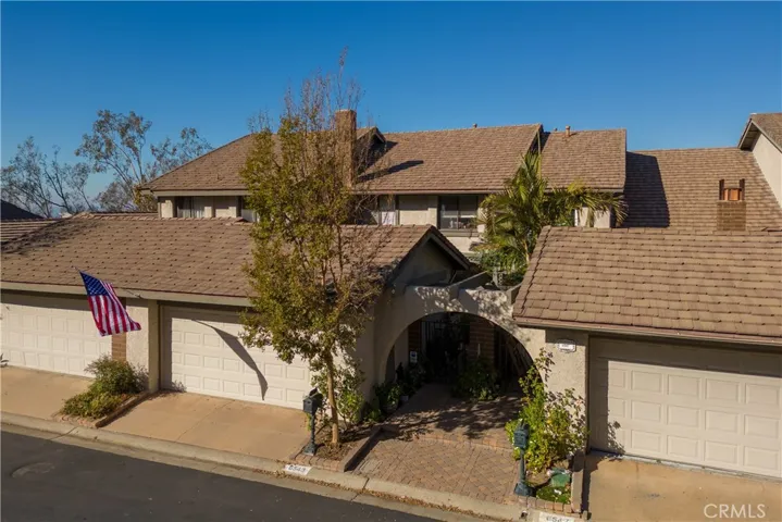 6543 E Paseo El Greco, Anaheim Hills, California 92807