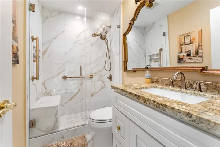 6543 E Paseo El Greco, Anaheim Hills, California 92807