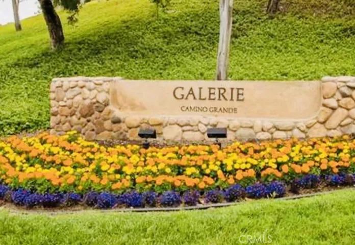 6543 E Paseo El Greco, Anaheim Hills, California 92807