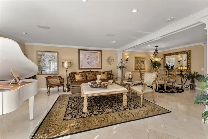 6543 E Paseo El Greco, Anaheim Hills, California 92807