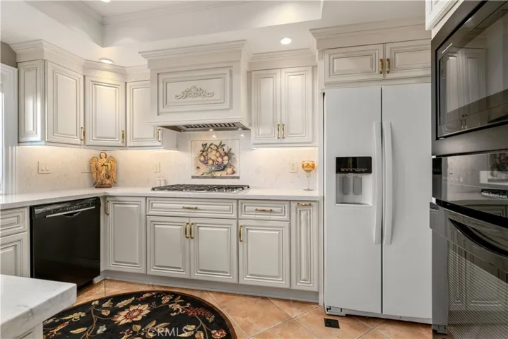 6543 E Paseo El Greco, Anaheim Hills, California 92807