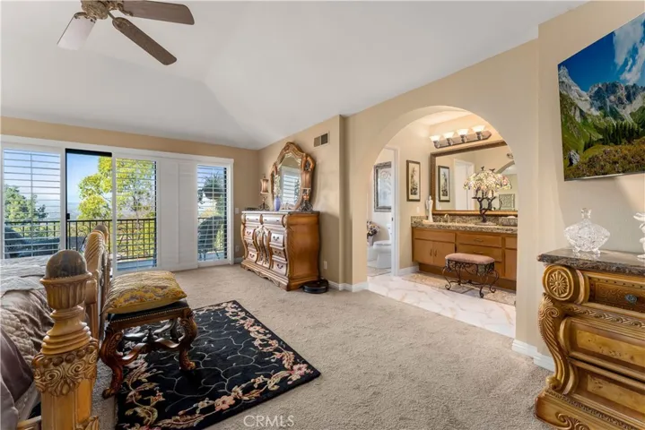 6543 E Paseo El Greco, Anaheim Hills, California 92807