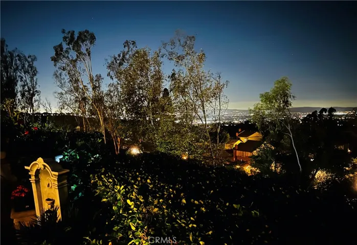 6543 E Paseo El Greco, Anaheim Hills, California 92807
