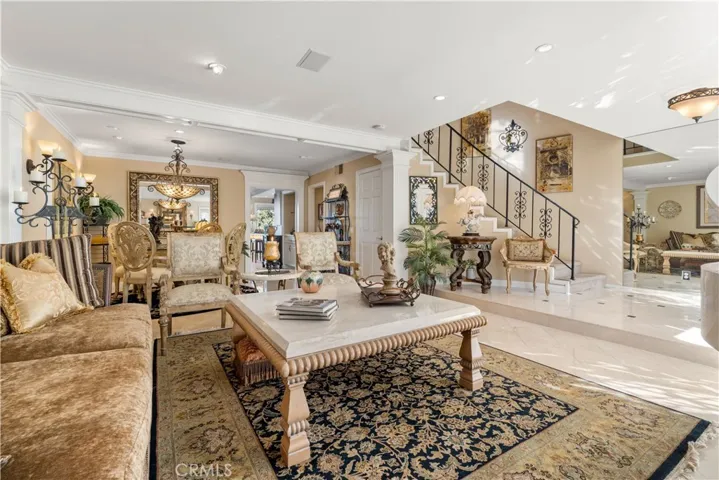 6543 E Paseo El Greco, Anaheim Hills, California 92807