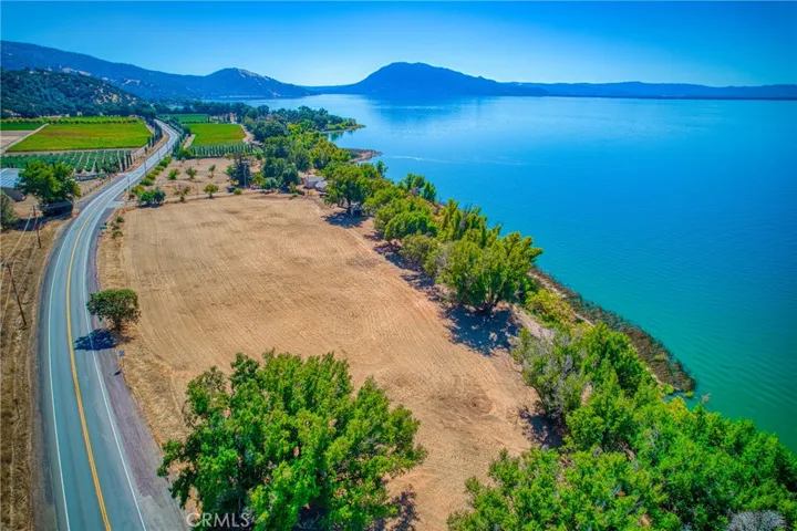 4637 E State Hwy 20, Nice, California 95464