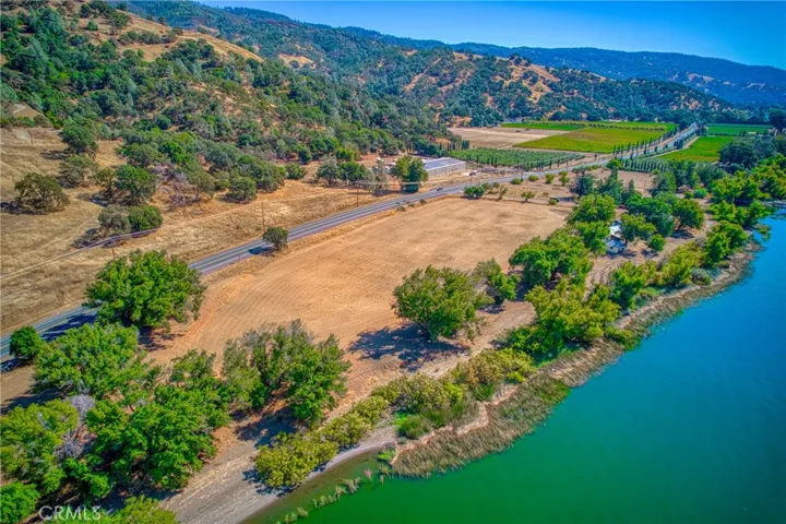 4637 E State Hwy 20, Nice, California 95464