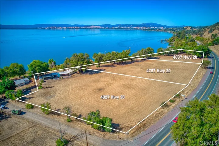4637 E State Hwy 20, Nice, California 95464