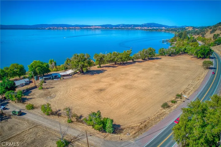 4637 E State Hwy 20, Nice, California 95464