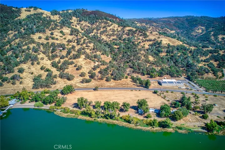 4637 E State Hwy 20, Nice, California 95464