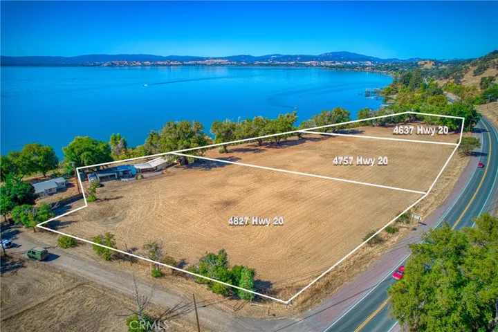 4637 E State Hwy 20, Nice, California 95464