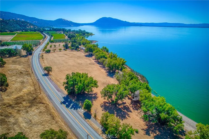 4637 E State Hwy 20, Nice, California 95464