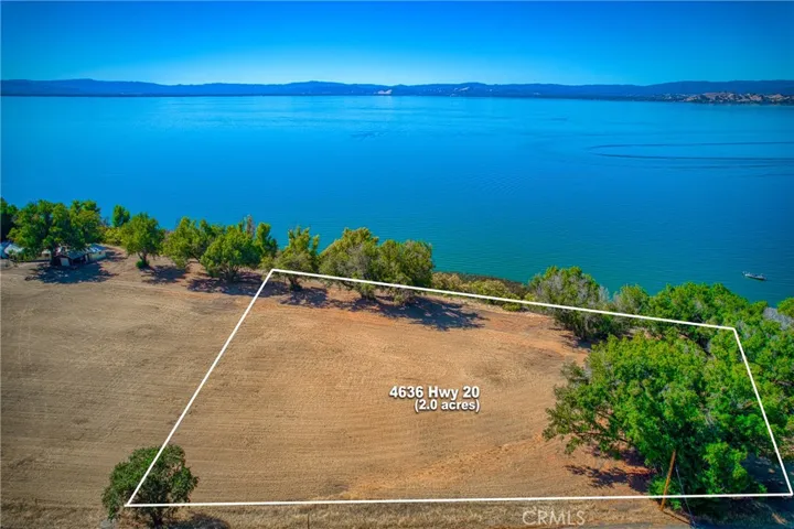 4637 E State Hwy 20, Nice, California 95464