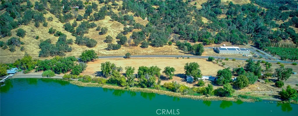 4637 E State Hwy 20, Nice, California 95464