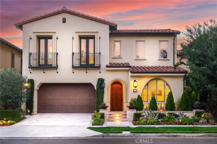 22 Shadybend, Irvine, California 92602