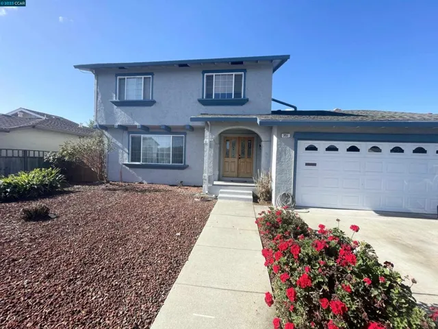 751 S 47th St, Richmond, California 94804