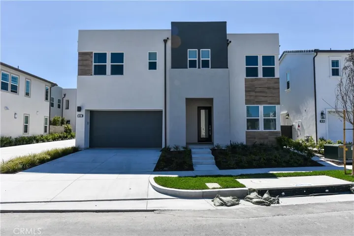 161 Fremont, Lake Forest, California 92630