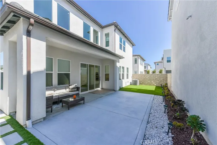 161 Fremont, Lake Forest, California 92630