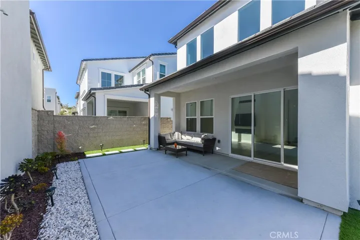 161 Fremont, Lake Forest, California 92630