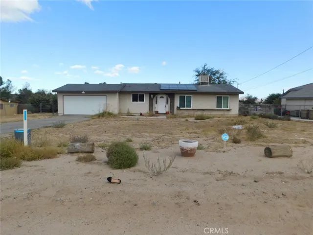 18154 Hackberry Street, Hesperia, California 92345