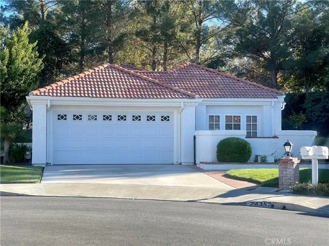 24352 Sorrento Court, Valencia, California 91355