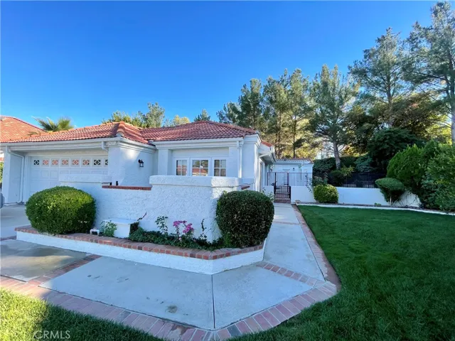 24352 Sorrento Court, Valencia, California 91355