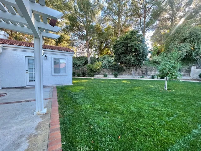 24352 Sorrento Court, Valencia, California 91355