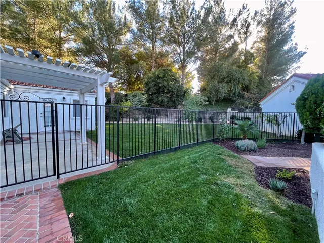 24352 Sorrento Court, Valencia, California 91355