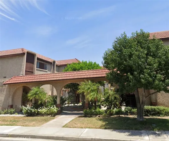 1140 S Golden West Avenue Unit 4, Arcadia, California 91007