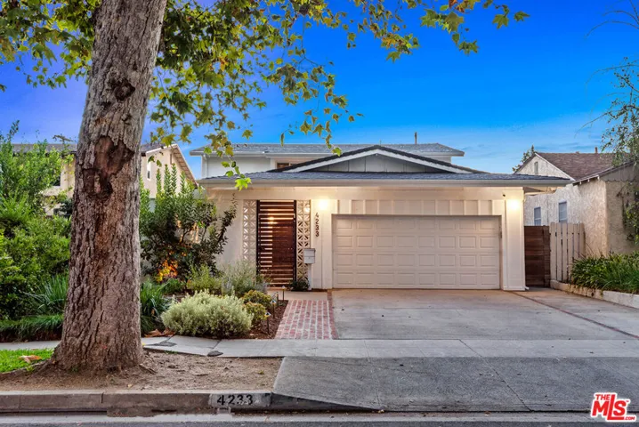 4233 Goodland Avenue, Studio City, California 91604