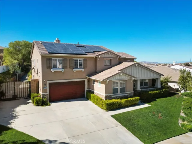 35549 Byron Trail, Beaumont, California 92223