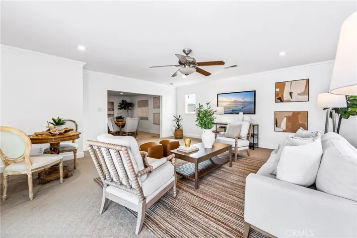 6611 Trinette Avenue, Garden Grove, California 92845